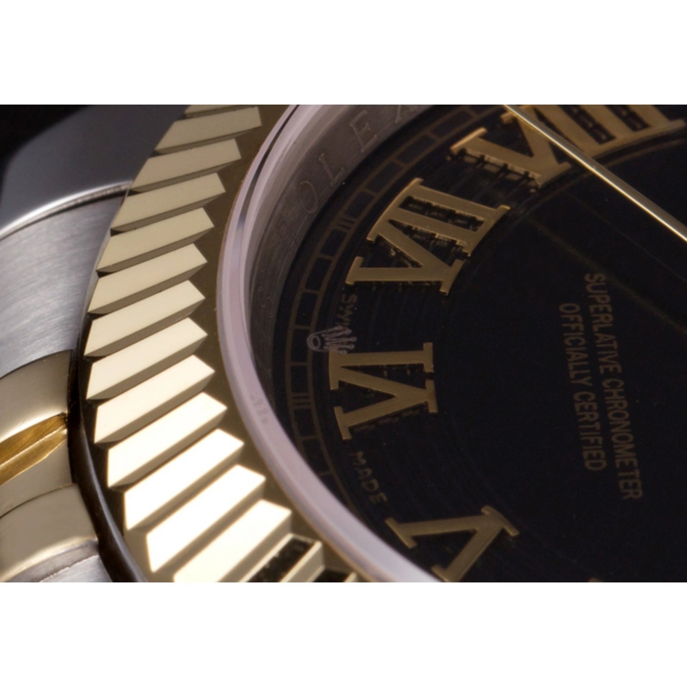 Rolex aaa copy Rolex Datejust-rl211 0819